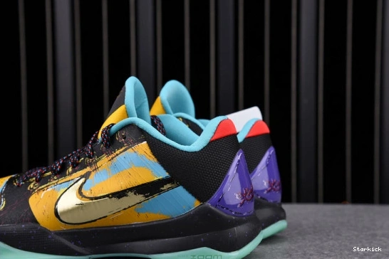 Prelude 639691-700 Kobe MVP) (Finals Nike 5 0311